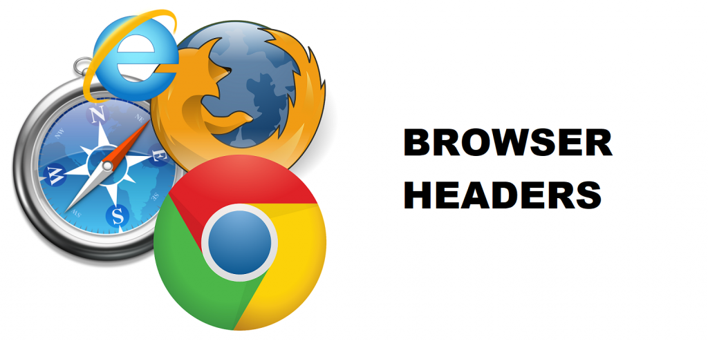 Browser Headers